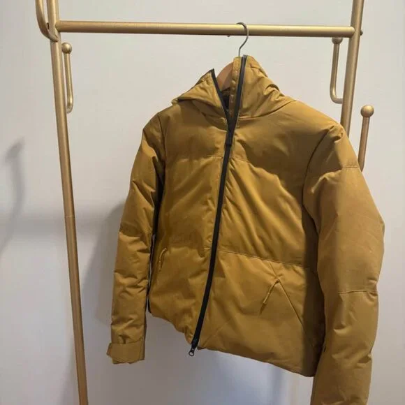 Helly Hansen Nora Winter Ski Jacket - Picture 2 of 4